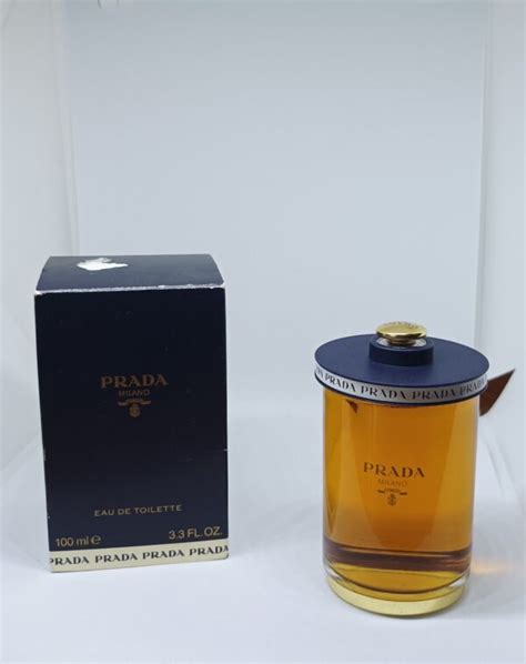 sperm prada|prada profumi.